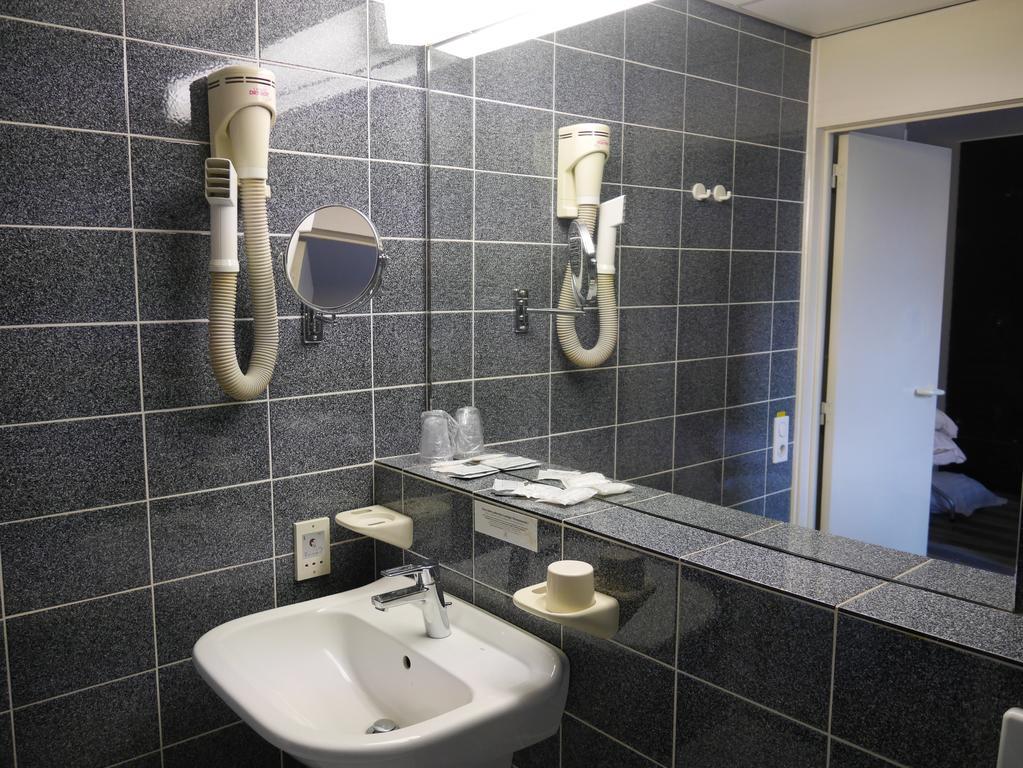 Hotel Maxim De Panne Zewnętrze zdjęcie