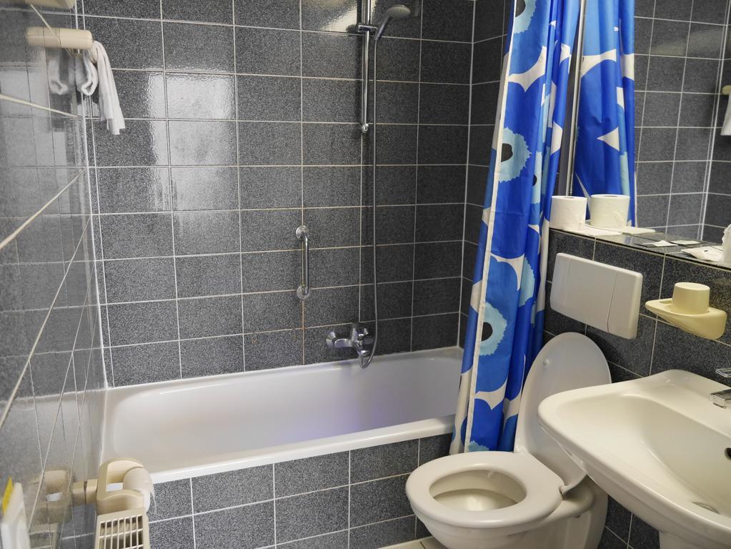 Hotel Maxim De Panne Zewnętrze zdjęcie