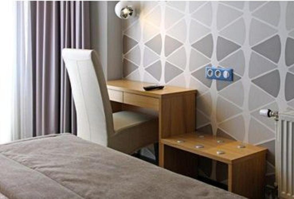 Hotel Maxim De Panne Pokój zdjęcie