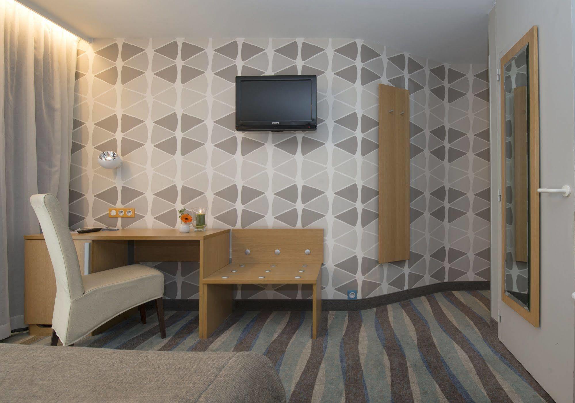 Hotel Maxim De Panne Zewnętrze zdjęcie