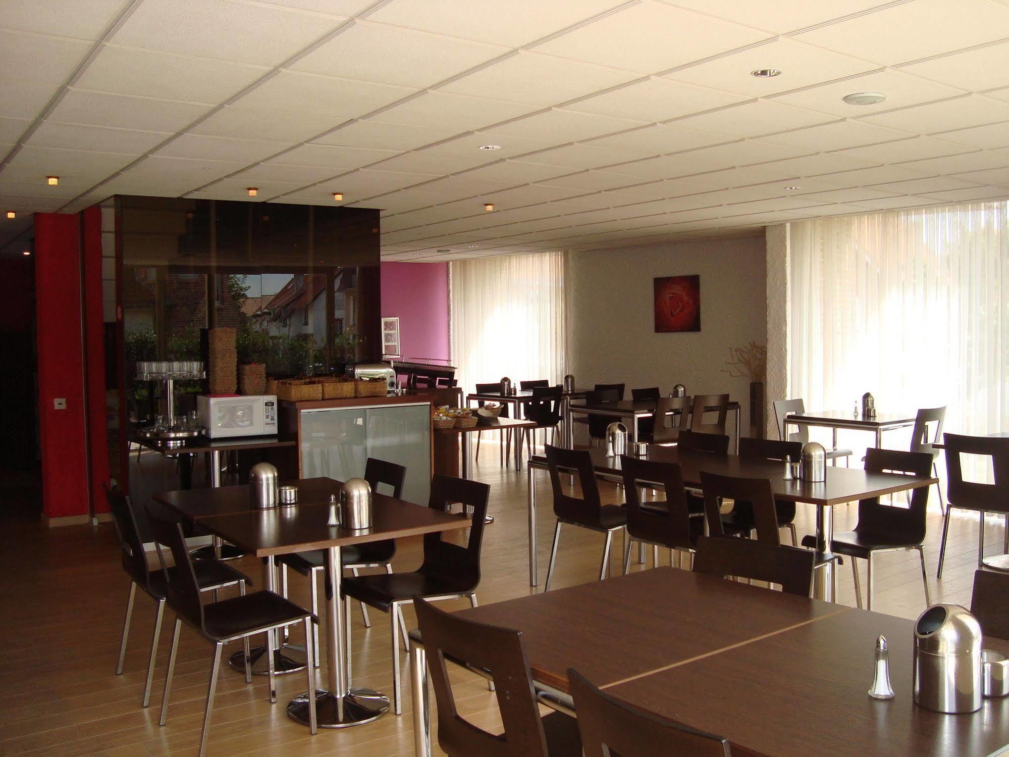 Hotel Maxim De Panne Zewnętrze zdjęcie